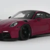 Porsche 911 GT3 Touring, dunkelrot, 2025, 1:18, GT Spirit