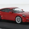 Porsche 911 (992) GT3 Touring, rot, 1:43, Solido