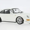 Porsche 911 (993) GT2, weiss, 1996, 1:18, KK Scale