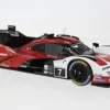 Porsche 963, 24h Daytona, 2025, Porsche Penske Motorsport, #7, F.Nasr/N.Tandy, 1:18, IXO