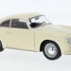 Porsche 356, hellbeige, 1959, 1:24, WhiteBox