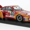 Porsche 935, 24h Le Mans, 1978, #48, C.Haldi/H.Müller, 1:18, Spark