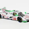 Porsche 963, 24h Le Mans, 2025, #99, N.Jani/N.Pino, 1:64, Spark
