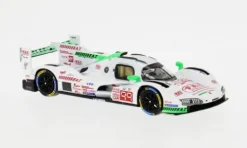 Porsche 963, 24h Le Mans, 2025, #99, N.Jani/N.Pino, 1:64, Spark