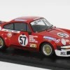 Porsche 934, 24h Le Mans, 1977, #57, W.Braillard/G.Ortega, 1:43, Spark