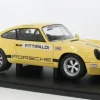 Porsche 911 IROC, 1974, #1, E.Fittipaldi, 1:18, Solido