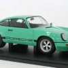 Porsche 911 IROC, türkis, 1:18, Solido