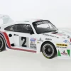 Porsche 935 J, IMSA, 24h Daytona, 1980, Liqui Moly, #2, V.Merl/R.Joest, 1:18, MCG