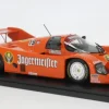 Porsche 956 K, 1000 Km Imola, 1984, Jägermeister, #19, S.Bellof/H-J.Stuck, 1:18, Werk83
