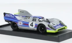 Porsche 917K, 1000km Monza, 1971, Martini Racing Team, Martini, #4, H.Marko/G.van Lennep, 1:43, Brumm