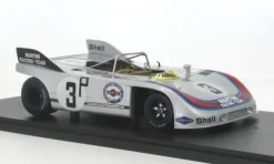 Porsche 908/03, 1000 Km Nürburgring, 1971, Martini Racing Team, #3, V.Elford/G.Larrousse, 1:18, Werk83