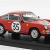Porsche 911 2.0, Le Mans, 1966, #35, J.Dewez/J.Kerguen, 1:43, Matrix