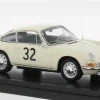 Porsche 911, Le Mans, 1966, #32, 1:43, Matrix