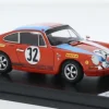 Porsche 911 L, 24h Spa, 1968, #32, H.Kelleners/W.Kauhsen, 1:43, Trofeu