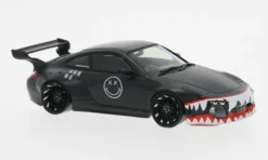 Porsche 911 (997) Old & New, grau, 2020, 1:43, IXO