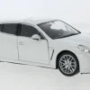 Porsche Panamera S, weiss, 1:24, Welly