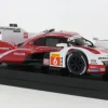 Porsche 963, 2024, Porsche Penske Motorsport, #6, 1:24, Bburago
