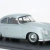 Porsche 356 Pre-A, silber, 1952, 1:18, Schuco