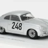 Porsche 356 1500, Rally Monte Carlo, 1955, #248, M.Nathan/H.Schellhaas, 1:43, Spark