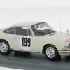 Porsche 912, Rally Monte Carlo, 1968, #199, W.Markowski/M.Wangrat, 1:43, Spark