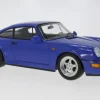 Porsche 911 (964) RS, blau, 1992, 1:12, KK Scale