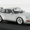 Porsche 911 (993) RS Clubsport, silber, 1:43, Solido