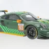 Porsche 911 RSR, 24h Le Mans, 2020, Proton Competition, #93, M.Fassbender/F.Fernandez-Laser, 1:12, IXO