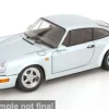 Porsche 911 (964) RS, silber, 1992, 1:12, KK Scale