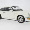 Porsche 911 (964) RS, weiss, 1992, 1:12, KK Scale