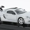 Porsche RUF CTR3 Clubsport, silber, 2012, 1:64, Para64