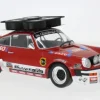 Porsche 911 SC Gr.4, Rally Monte Carlo, 1980, 1:18, IXO