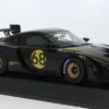 Porsche 935/19, schwarz/gold, 2020, 1:18, Minichamps