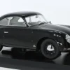 Porsche 356, schwarz, 1954, 1:18, Norev