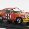 Porsche 911 S, 24h Le Mans, 1972, #44, G.Loos/J.Sage, 1:43, Trofeu