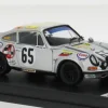 Porsche 911 S, 24h Le Mans, 1971, #65, J-C.Parot/J.Dechaumel, 1:43, Trofeu