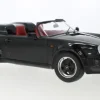Porsche 911 Speedster, schwarz, 1989, 1:12, Schuco