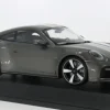 Porsche 911 (992) Sport Classic, grau, 2022, 1:18, Minichamps