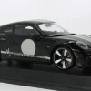 Porsche 911 (992) Sport Classic, schwarz, 2022, 1:18, Minichamps