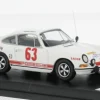 Porsche 911 S, Rally Tap, 1969, #63, A.Nunes/F.Fonseca, 1:43, Trofeu