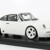 Porsche Strosek Giga, weiss, 2024, 1:18, GT Spirit