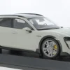 Porsche Taycan Cross Tourismo Turbo S, hellgrau, 2021, 1:18, Minichamps