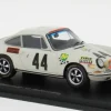 Porsche 911T, 24h Le Mans, 1968, #44, G.Chasseuil/C-B.Lena, 1:43, Spark