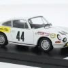 Porsche 911 T/R, 24h Le Mans, 1969, #44, C.Laurent/J.Marche, 1:43, Trofeu