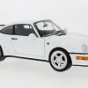 Porsche 911 Turbo (964), weiss, 1:18, Welly