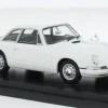Porsche 754 T7 Versuchswagen, weiss, 1:43, AutoCult / Masterpiece