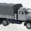 Praga V3S 6WD, grau, 1962, 1:43, IXO