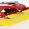 Pöttinger Frontmähwerk Novocat 301 Alpha Motion Pro, 1:32, Wiking