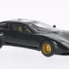 Puma GTV-033.S, schwarz, 1985, 1:43, Kess
