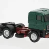Raba, grün/rot, 1:87, Herpa