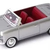 Ramses Gamila, silber, 1961, 1:43, AutoCult